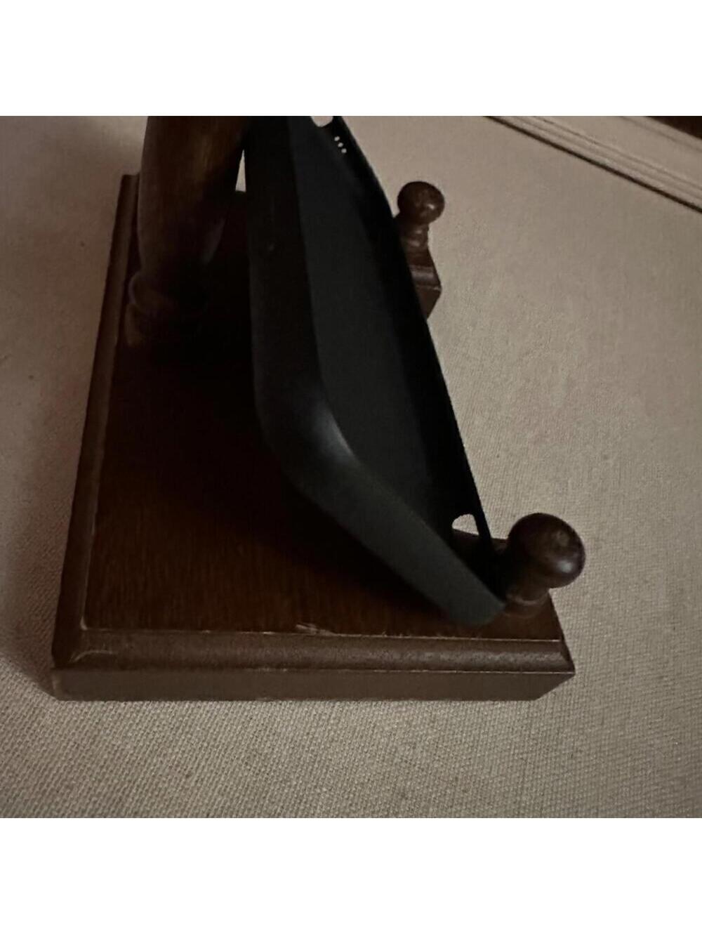 iPhone X black silicone case - Picture 3 of 6
